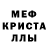 МДМА VHQ Ali Jeffery